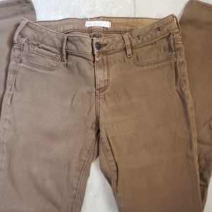 Bullhead Pants